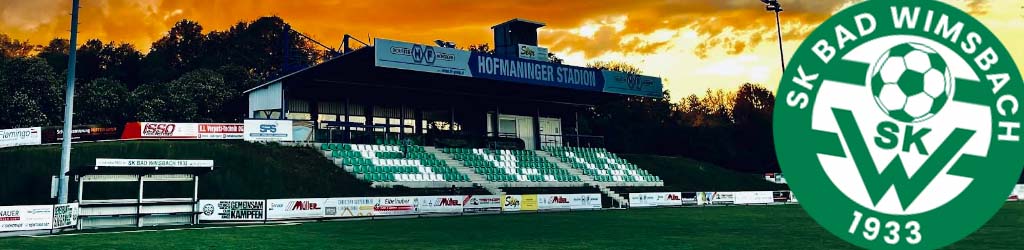Hofmaninger Stadium